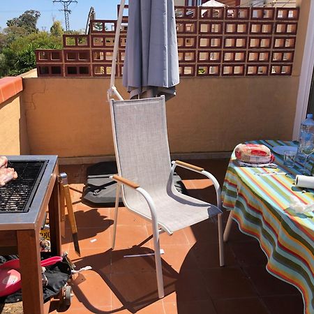 Casa En La Huerta De Mutxamel Villa Exterior foto